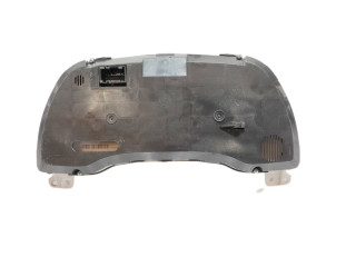 Přístrojová deska Fiat Doblo 2006 51762258