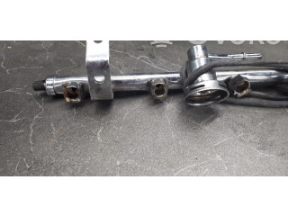 Топливная рампа 04891337AB Mini One - Cooper R50 - 53