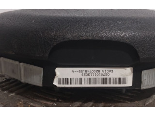 Подушка безопасности водителя 8200748155A, 8200748155A   Dacia Logan Pick-Up