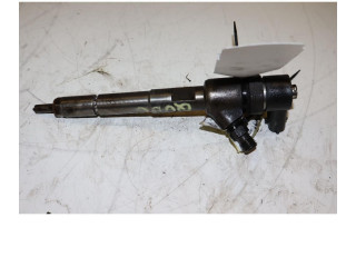 Форсунка 0445110351 Fiat Qubo 199A9000