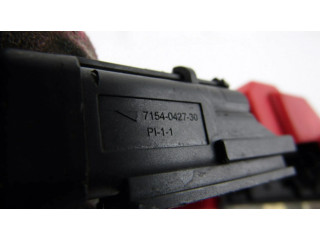 Плюсовый провод (аккумулятора)