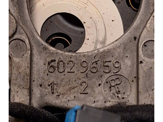 Руль Citroen C4 I Picasso 2006 - 2013 года 6029659