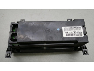 Блок управления климат-контролем P55116709AD Jeep Grand Cherokee (WJ)