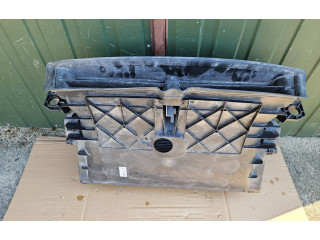 Вентилятор радиатора 1640666-00-a, 009990191 Tesla Model Y