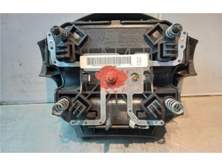 Подушка безопасности водителя 6005158 Nissan Almera N16