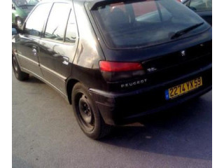 Блок АБС 454134   Peugeot  306   -  года