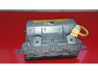 Подушка безопасности пассажира MN173206, E00365105P2J Mitsubishi Grandis