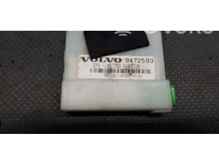 Поршень Блок управления сигнализации  9472593  Volvo S80  