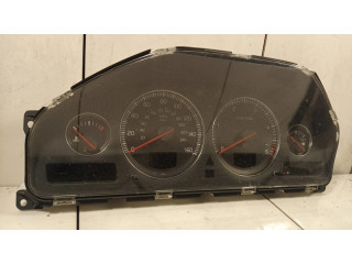 Панель приборов 30682287, 8602886 Volvo V70