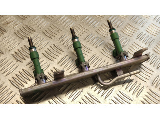 Магистральная трубка топлива