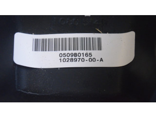 Volant Tesla Model S 2014 102897000A