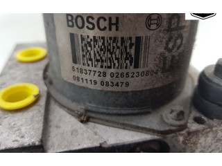 Jednotka ABS 71754701, 0265230804   Alfa Romeo Mito 2009