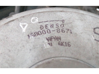 Čerpadlo oleje 1680008671 Honda Accord N22B1