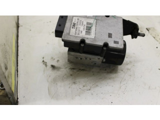 Блок АБС 13664004, 13509104G Saab 9-3 Ver2 2008 - 2016 года