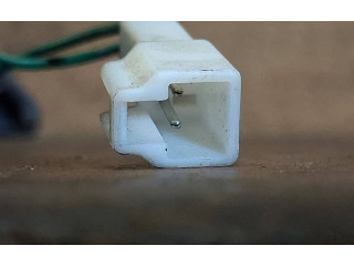 Блок управления E13013350, E13020006   Subaru Forester SF