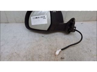 Зеркало электрическое        Dacia Duster  2010 - 2017 года   