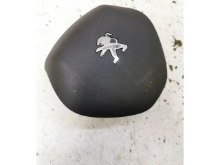 Подушка безопасности водителя TG09A01001, 0589P1000106   Peugeot 108