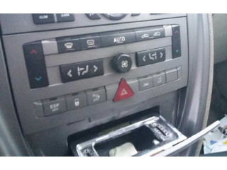 Модуль блока управления кондиционером 96573328YW02   Citroen C5