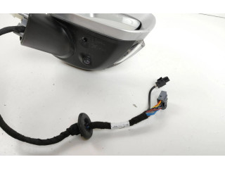 Зеркало электрическое        Volvo XC90  2014 -  года   