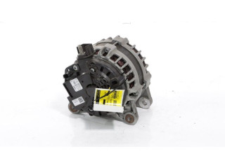 Генератор 231002175R, 231007769R Dacia Duster