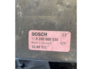 Řídící jednotka 0280000530, 9388513 Saab 900 1988