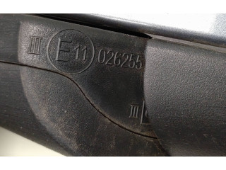 Зеркало электрическое        Volvo V70  2008 - 2013 года   