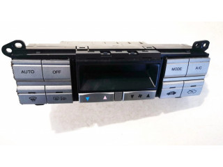 Блок управления климат-контролем 79600sjhg41, 79600-sjh-g41 4124-51260 Honda FR-V