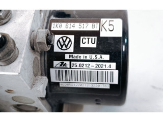 Блок АБС 1K0614517BT, 1K0907379AR   Volkswagen  Jetta VI  2011 - 2018 года