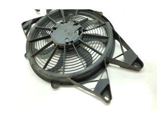 Вентилятор радиатора 5143022AA Jeep Cherokee III KJ