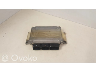 Блок управления двигателя 9653962780, 9655660280   Citroen C5