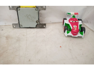 Блок подушек безопасности MR551784, MR551784 Mitsubishi Montero