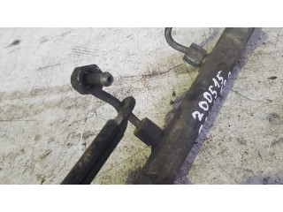 Vstřikovací lišta BMW 5 E39 pro naftový motor 3.0