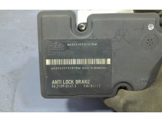 Блок АБС 56110-86G11, 56110-86G11 Suzuki Ignis - года