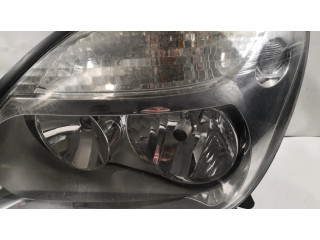 Передняя фара