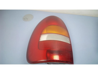 Задний фонарь левый сзади 257970 Dodge Caravan