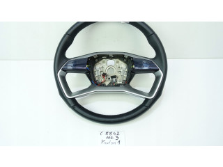 Руль Audi Q5 SQ5 2008 - 2017 года 85E419091B