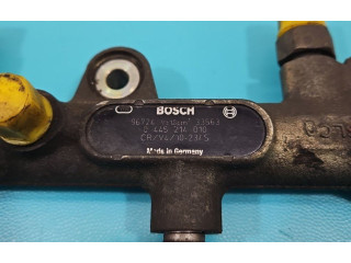 Топливная рампа 0445214010, IMPRK1411581   Peugeot 406  