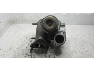 Турбина Nissan Pathfinder R51 sdtfr65fdkju98u