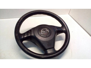 Руль Mazda 3 I 2003 - 2006 года
