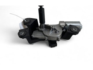 Моторчик заднего дворника 31349380 Volvo XC90