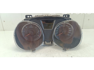 Панель приборов 940031K190 Hyundai ix20