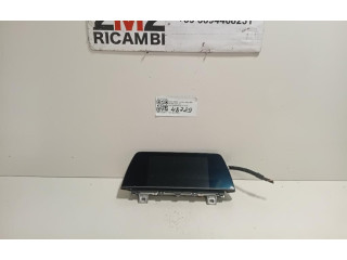 Přístrojová deska BMW 1 F20 F21 2015 9322122, 9322122