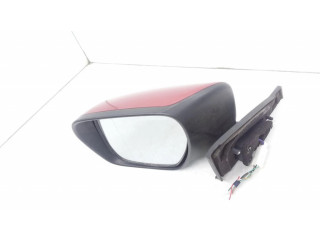 Zpětné zrcátko levé Mazda 5 2005 012284, 012285