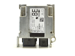 Блок подушек безопасности 9T1T14B321BE   Ford Tourneo