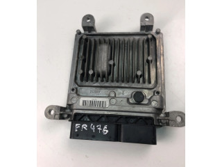 Řídící jednotka A6519007500, A0064461540   Mercedes-Benz E C207 W207 2012