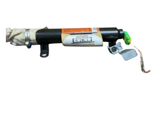 Боковая подушка безопасности 9208893, D2802C1650004 Volvo S80