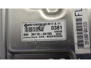 Другие блоки управления / модули Hyundai i10 2007-2012 года