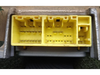 Блок подушек безопасности MR551782 Mitsubishi Montero