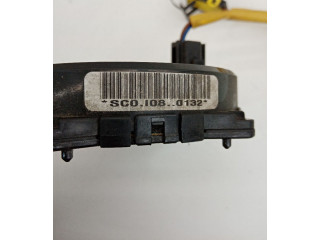 Подушка безопасности водителя SCO.108.0132 Hyundai Coupe
