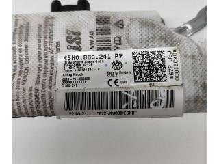 Подушка безопасности в сиденье 5H0880241P Volkswagen ID.3